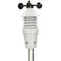 Alecto WS-3400 Estación Meteorológica Profesional con Sensor Inalámbrico