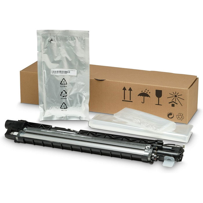 HP Kit de revelador LaserJet Negro Z7Y70A