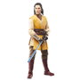Hasbro Figura Jedi Master Sol The Acolyte Star Wars The Black Series 15cm Articulada Con Accesorios