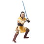 Hasbro Figura Jedi Master Sol The Acolyte Star Wars The Black Series 15cm Articulada Con Accesorios
