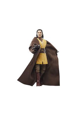 Hasbro Star Wars Jedi Master Sol The Acolyte The Black Series Figura de 15cm