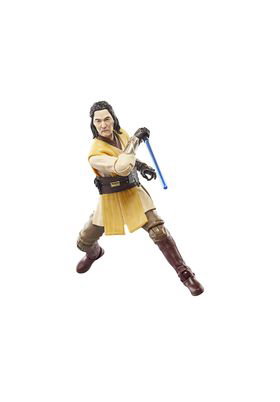 Hasbro Star Wars Jedi Master Sol The Acolyte The Black Series Figura de 15cm