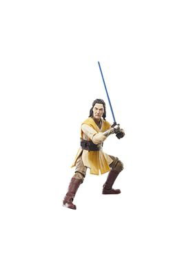 Hasbro Star Wars Jedi Master Sol The Acolyte The Black Series Figura de 15cm