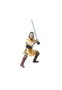 Hasbro Star Wars Jedi Master Sol The Acolyte The Black Series Figura de 15cm