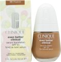Clinique Even Better Clinical Serum Foundation SPF20 WN114 Golden 30ml