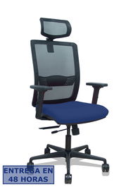 Silla Gaming Piqueras y Crespo 68R65CR