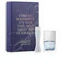 Ghost Set de Regalo con Eau de Toilette y Esmalte de Uñas Azul Metálico
