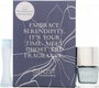 Ghost Set de Regalo con Eau de Toilette y Esmalte de Uñas Azul Metálico
