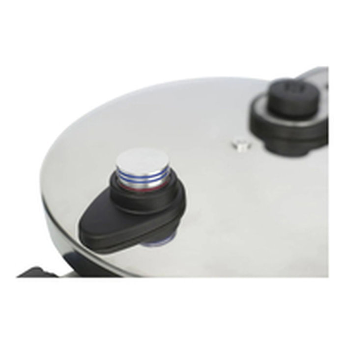 Olla Express JATA HOLL2226 Acero Inoxidable 6 L