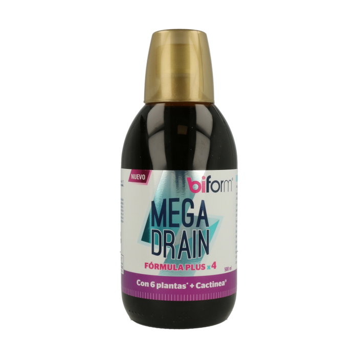 DIETISA (DIELISA) BIFORM MEGA DRAIN formula plus 500ml