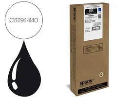 Epson T9441 Cartucho de Tinta Negro 35,7 ml