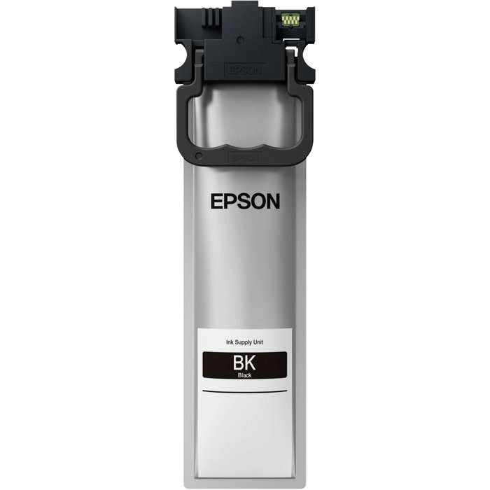 Epson T9441 Cartucho de Tinta Negro 3000 Páginas C13T944140