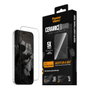 PanzerGlass Protector de Pantalla Cerámico para iPhone 17 Pro Max y 18 Pro Max con FASTFIT IN-A-BOX