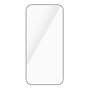 PanzerGlass Protector de Pantalla Cerámico para iPhone 17 Pro Max y 18 Pro Max con FASTFIT IN-A-BOX