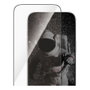 PanzerGlass Protector de Pantalla Cerámico para iPhone 17 Pro Max y 18 Pro Max con FASTFIT IN-A-BOX