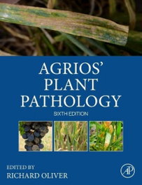 ACADEMIC PRESS Agrios' Plant Pathology (6th Edition)