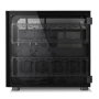 Thermaltake View 91 RGB Riing Tempered Glass Full Torre Negra Sin Fuente 4x USB 3.0 USB-C 4x 140mm Vidrio Templado
