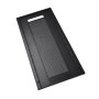 Thermaltake View 91 RGB Riing Tempered Glass Full Torre Negra Sin Fuente 4x USB 3.0 USB-C 4x 140mm Vidrio Templado