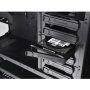 Thermaltake View 91 RGB Riing Tempered Glass Full Torre Negra Sin Fuente 4x USB 3.0 USB-C 4x 140mm Vidrio Templado