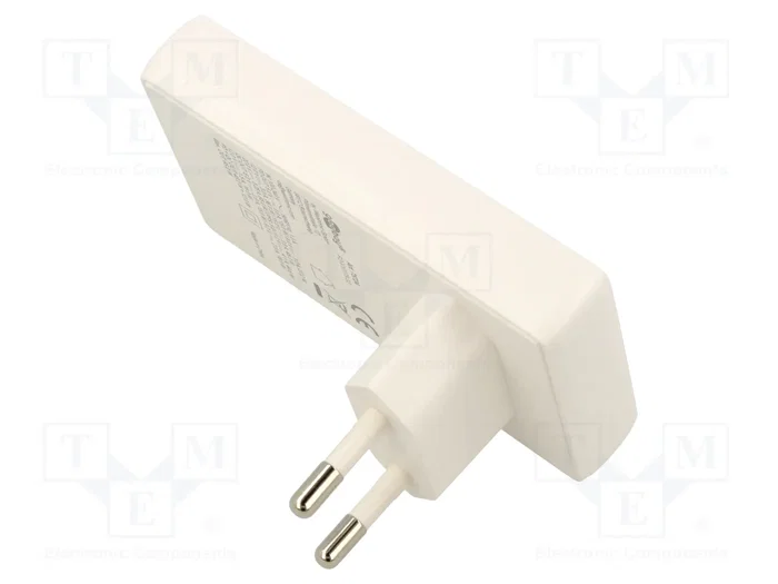 GOOBAY Cargador de Red 65W con USB-A y USB-C PD GOOBAY Cargador de Red 65W con USB-A y USB-C PD