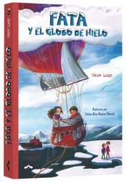 Fata y el globo de hielo, Chus Lago - SELECTO DISPARATE