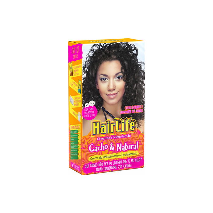 Novex Hairlife Rizo&Natural Kit Relajamiento y Ondulamiento para Rizos Perfectos con Aceite de Aguacate Novex Hairlife Rizo&Natural Kit Relajamiento y Ondulamiento para Rizos Perfectos con Aceite de Aguacate