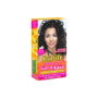 Novex Hairlife Rizo&Natural Kit de Relajamiento y Ondulamiento