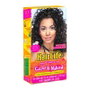 Novex Hairlife Rizo&Natural Kit de Relajamiento y Ondulamiento