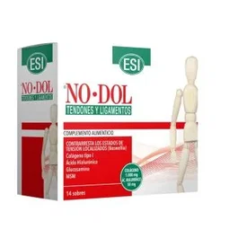 TREPATDIET-ESI NO DOL tendones-ligamentos 14 sobres