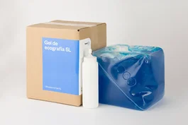Tecnovet Gel Ecografía 5000ml