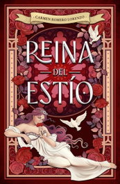Reina del Estío, Carmen Romero Lorenzo - UMBRIEL