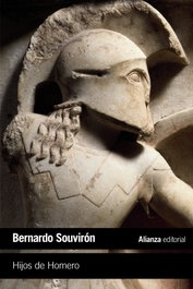 HIJOS DE HOMERO, Bernardo Souvirón - ALIANZA