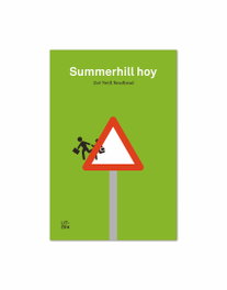 SUMMERHILL HOY, Zoe Neill Readhead - LITERA