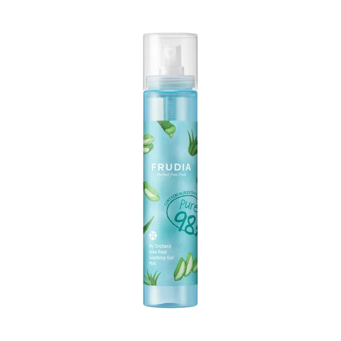 Frudia My Orchard Gel en Bruma Calmante con Aloe Vera 125 ml Frudia My Orchard Gel en Bruma Calmante con Aloe Vera 125 ml