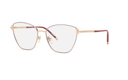 Chopard VCHG98M5502AM Gafas de Vista Dorado