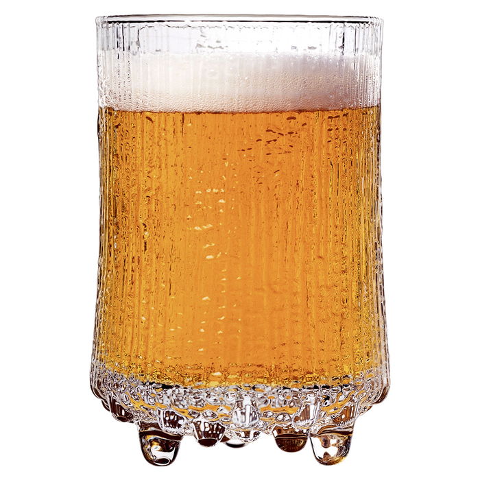 Iittala Ultima Thule Set 2 Vasos 380 Ml Clear (3 Unidades)