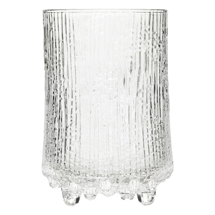 Iittala Ultima Thule Set 2 Vasos 380 Ml Clear (3 Unidades)