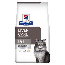 Hill's Feline l/d 1,5kg