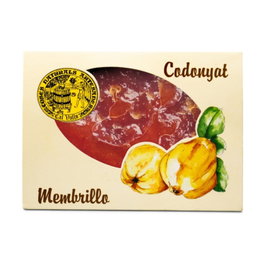 Cal Valls Membrillo sin Azúcar con Fructosa 300 g