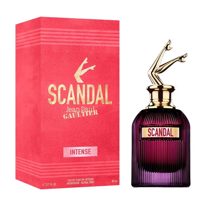 Jean Paul Gaultier Scandal Intense Eau de Parfum 80 ml