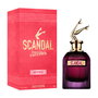 Jean Paul Gaultier Scandal Intense Eau de Parfum Vaporizador 80 ml Mujer