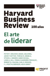 El arte de liderar, Daniel Goleman - PROFIT
