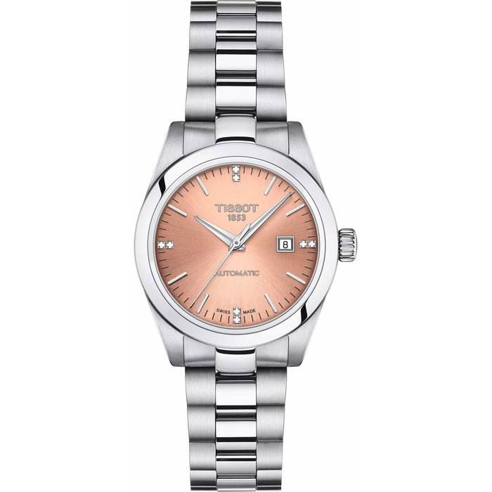 Reloj Mujer Tissot CLASSIC DREAM WITH DIAMONDS SPECIAL PACK + EXTRA S (Ø 29 mm)