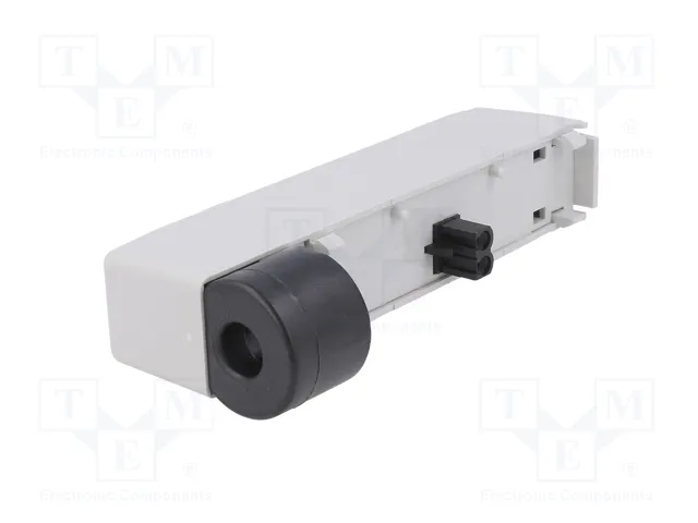 CROUZET Módulo de control de corriente 40A 8-30VDC IP20 CROUZET Módulo de control de corriente 40A 8-30VDC IP20
