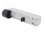 CROUZET Módulo de control de corriente 40A 8-30VDC IP20