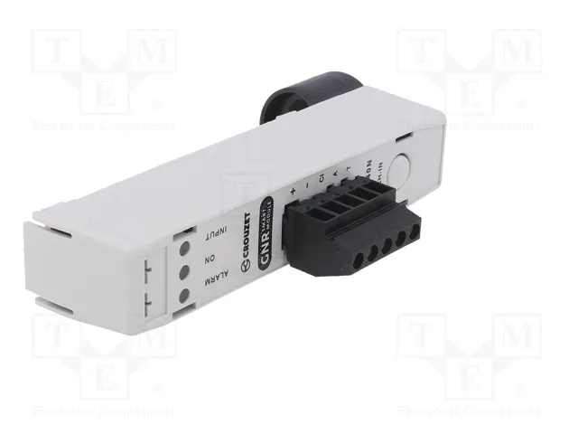 CROUZET Módulo de control de corriente 40A 8-30VDC IP20 CROUZET Módulo de control de corriente 40A 8-30VDC IP20