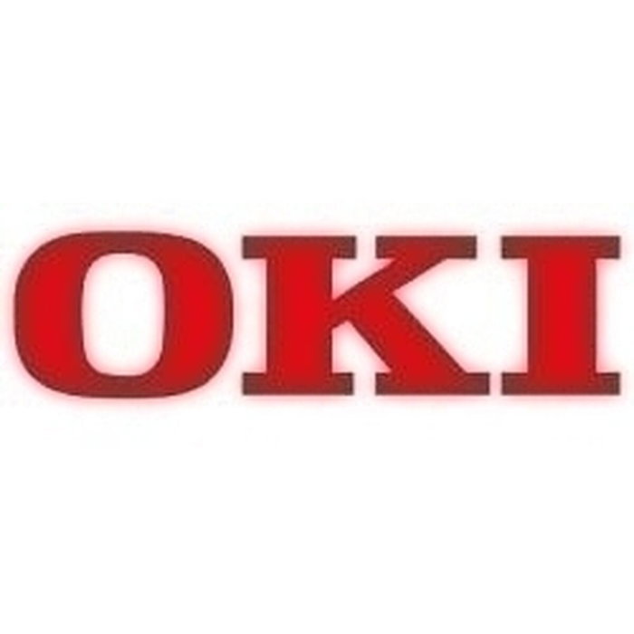 Oki Cartucho de Tóner ES3640 Cian Original Oki Cartucho de Tóner ES3640 Cian Original