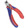 Knipex Juego de 7 alicates para electrónica con estuche