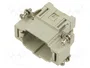 ILME Conector HDC CCE Macho de 6 Pines
