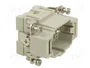 ILME Conector HDC CCE Macho de 6 Pines